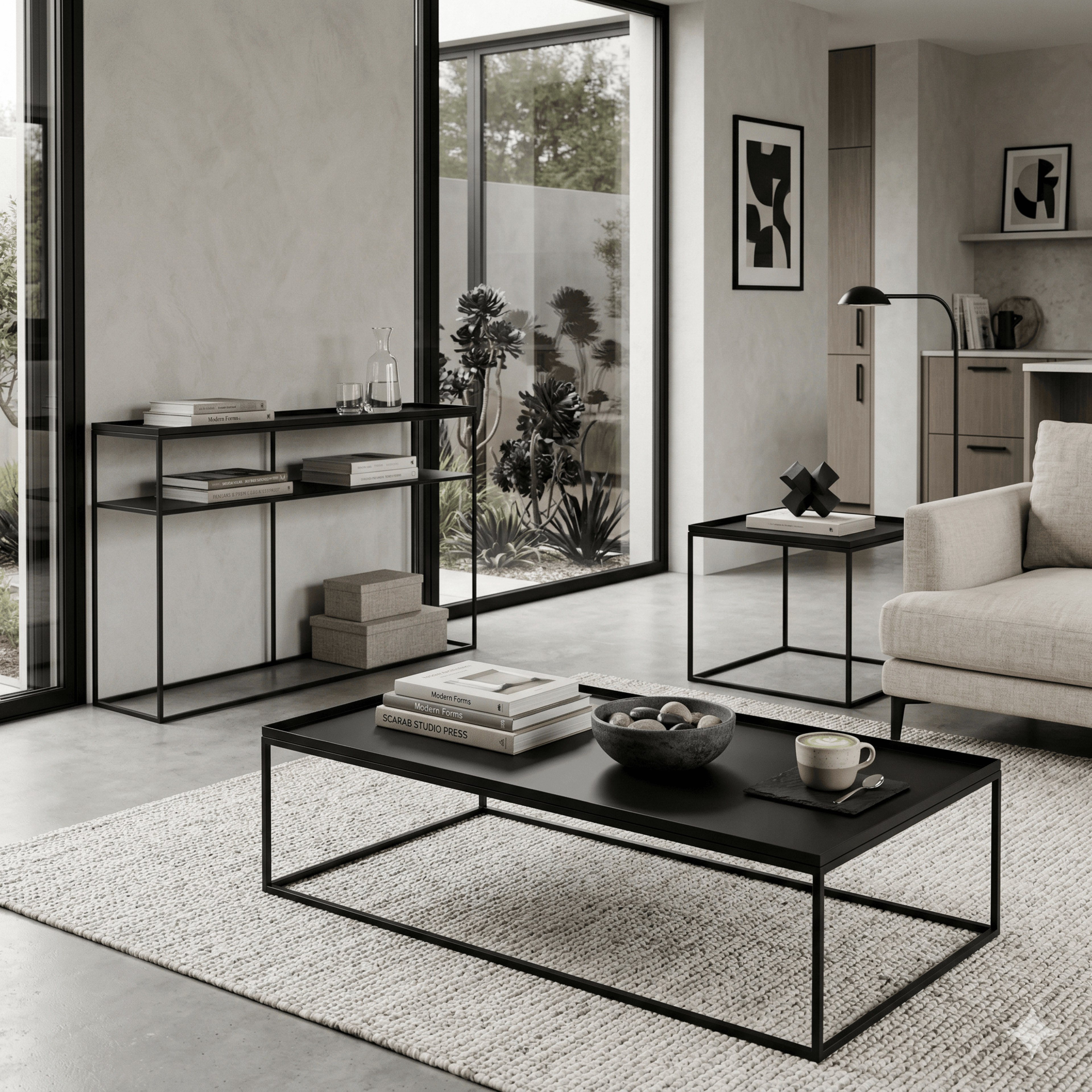 Scarab Claire Collection