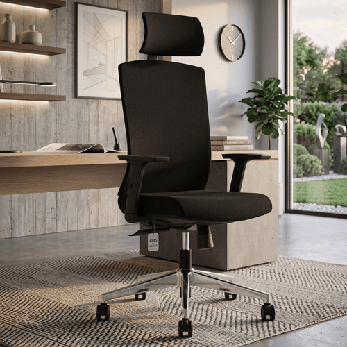 Scarab Ares High-Back Executive Office Chair