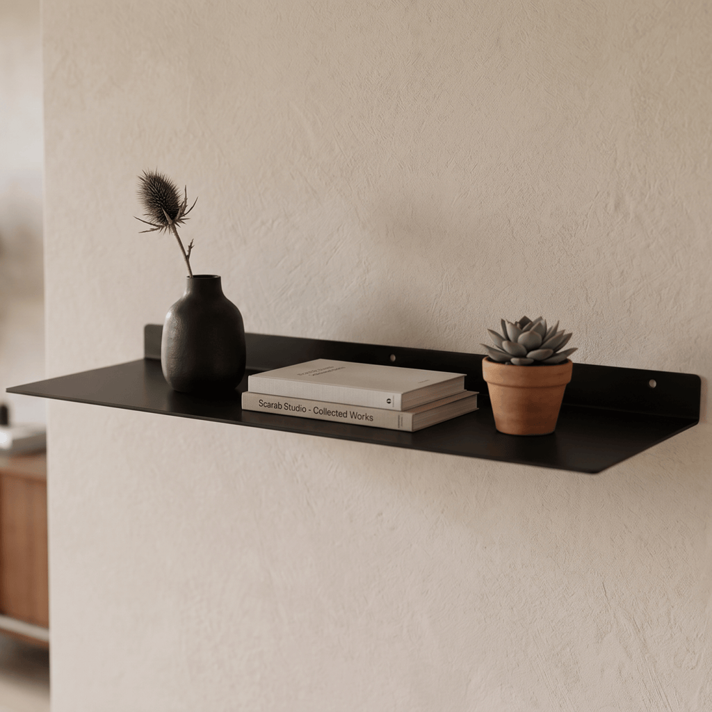 Scarab Claire Floating Shelf