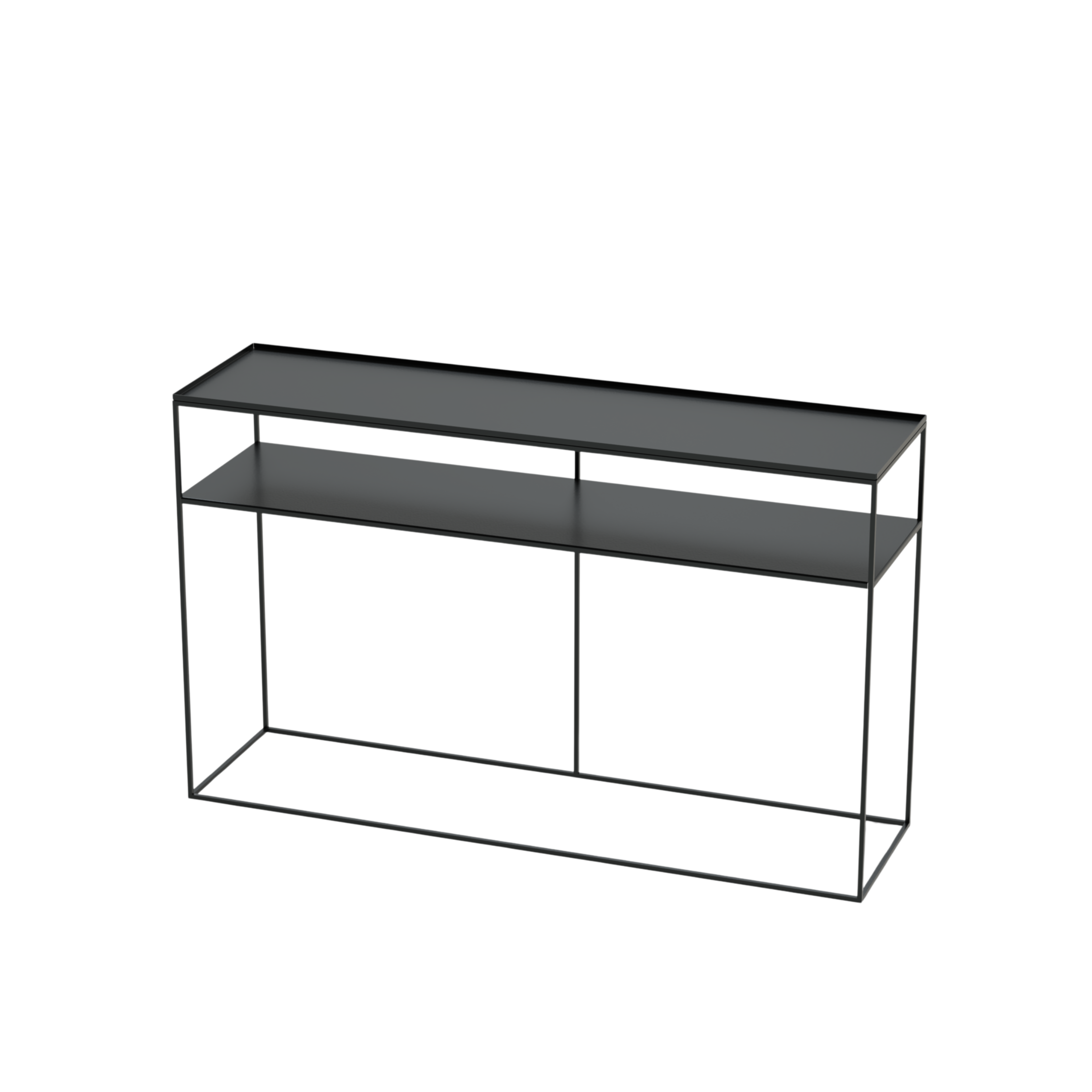 Scarab Claire Side Station (Server)