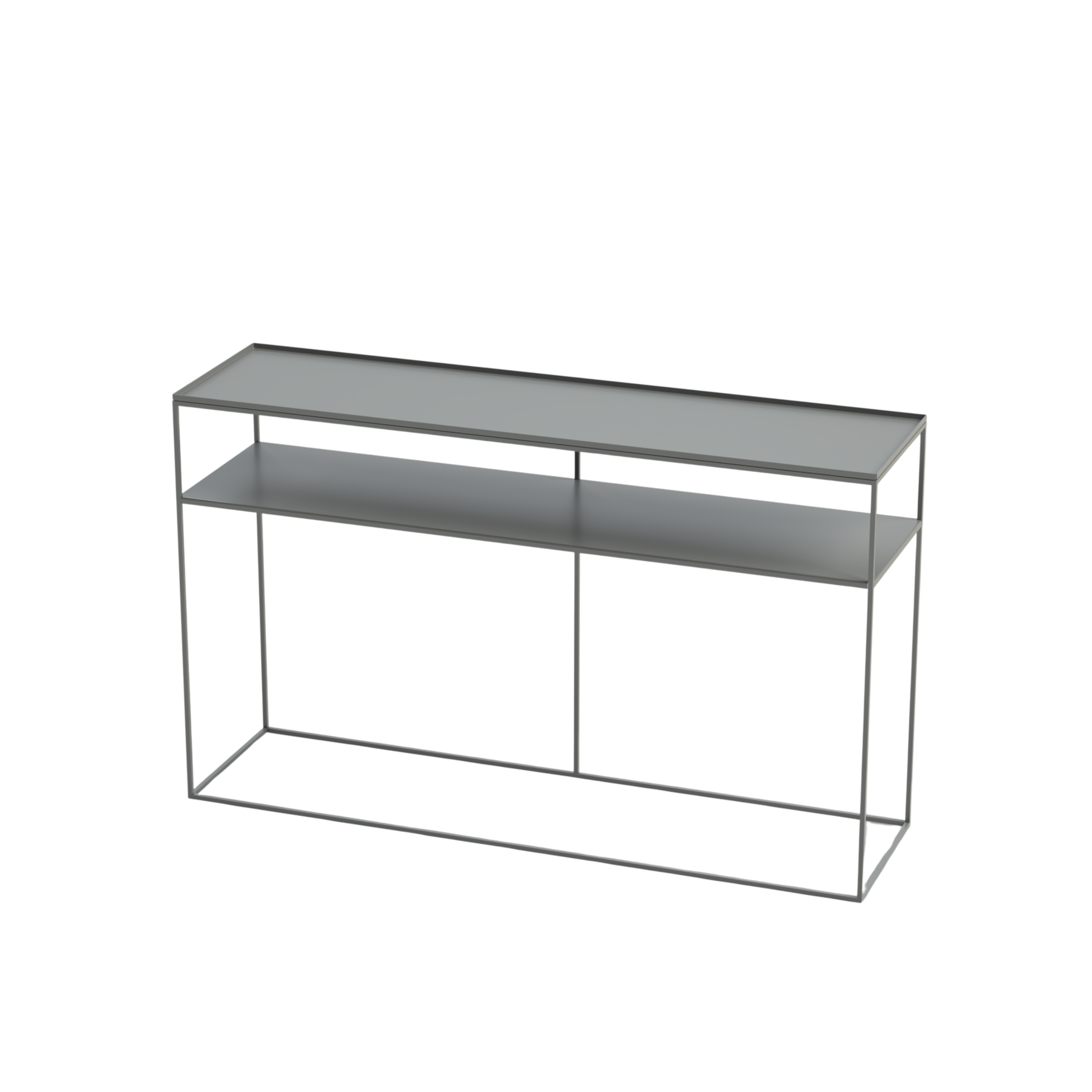 Scarab Claire Side Station (Server)