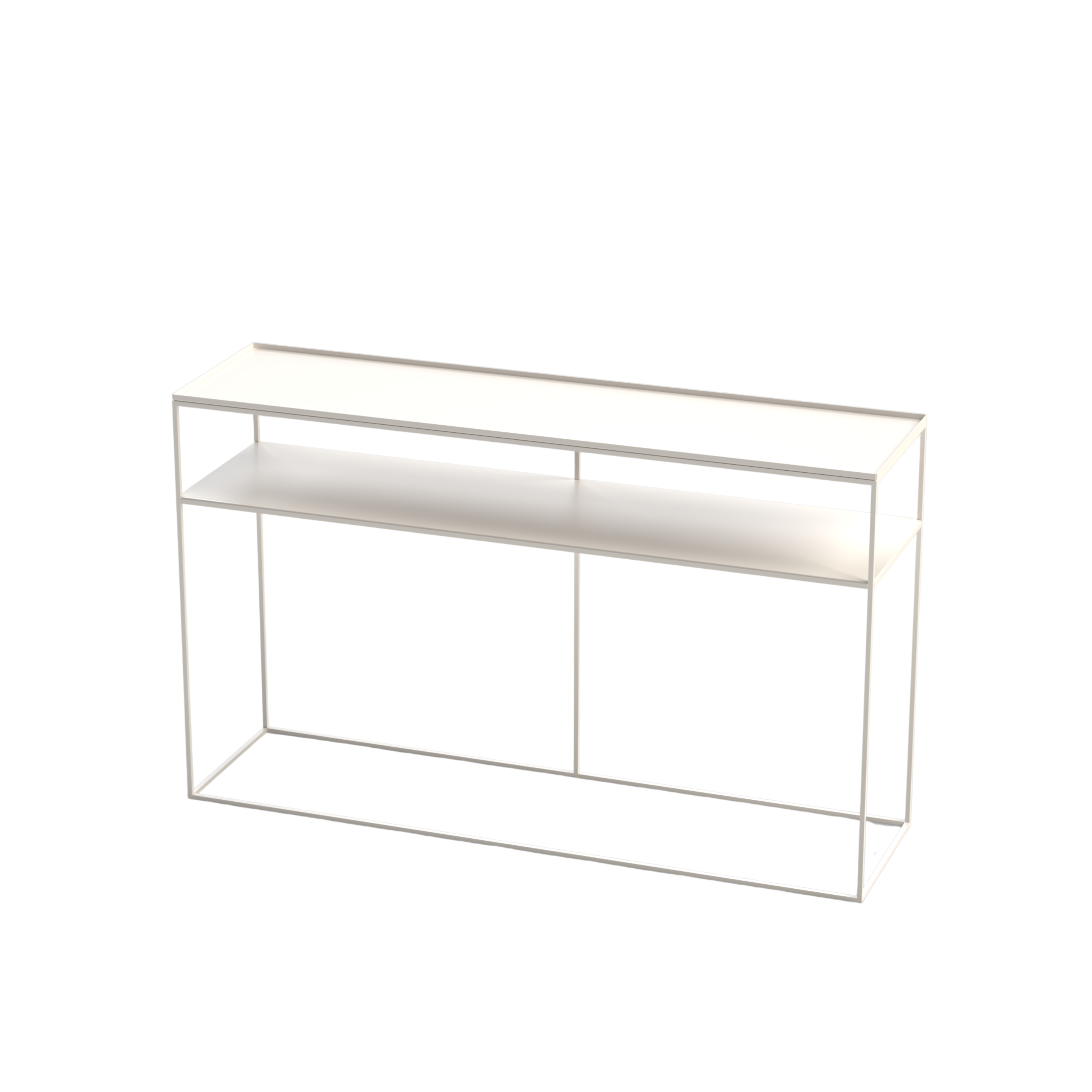 Scarab Claire Side Station (Server)