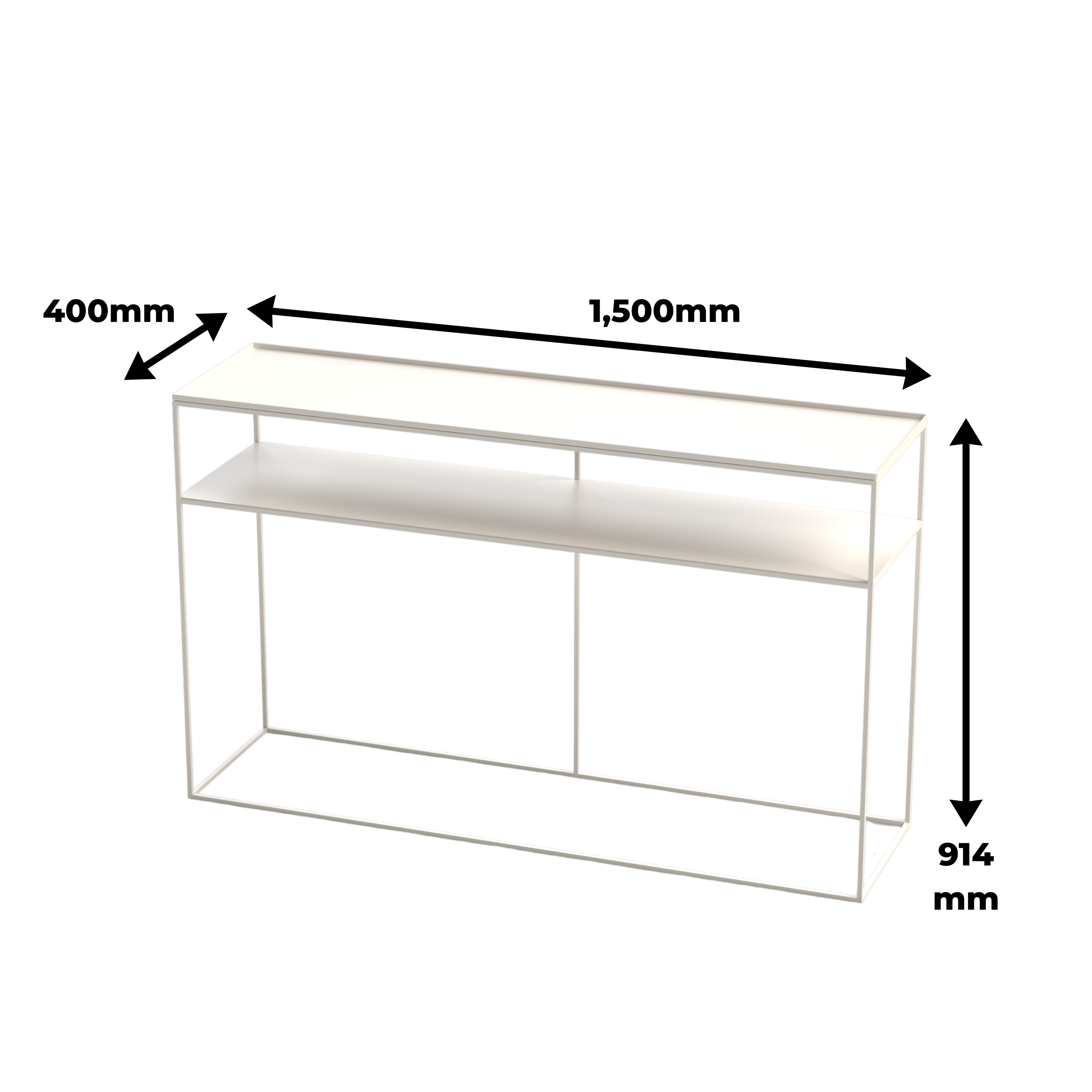 Scarab Claire Side Station (Server)