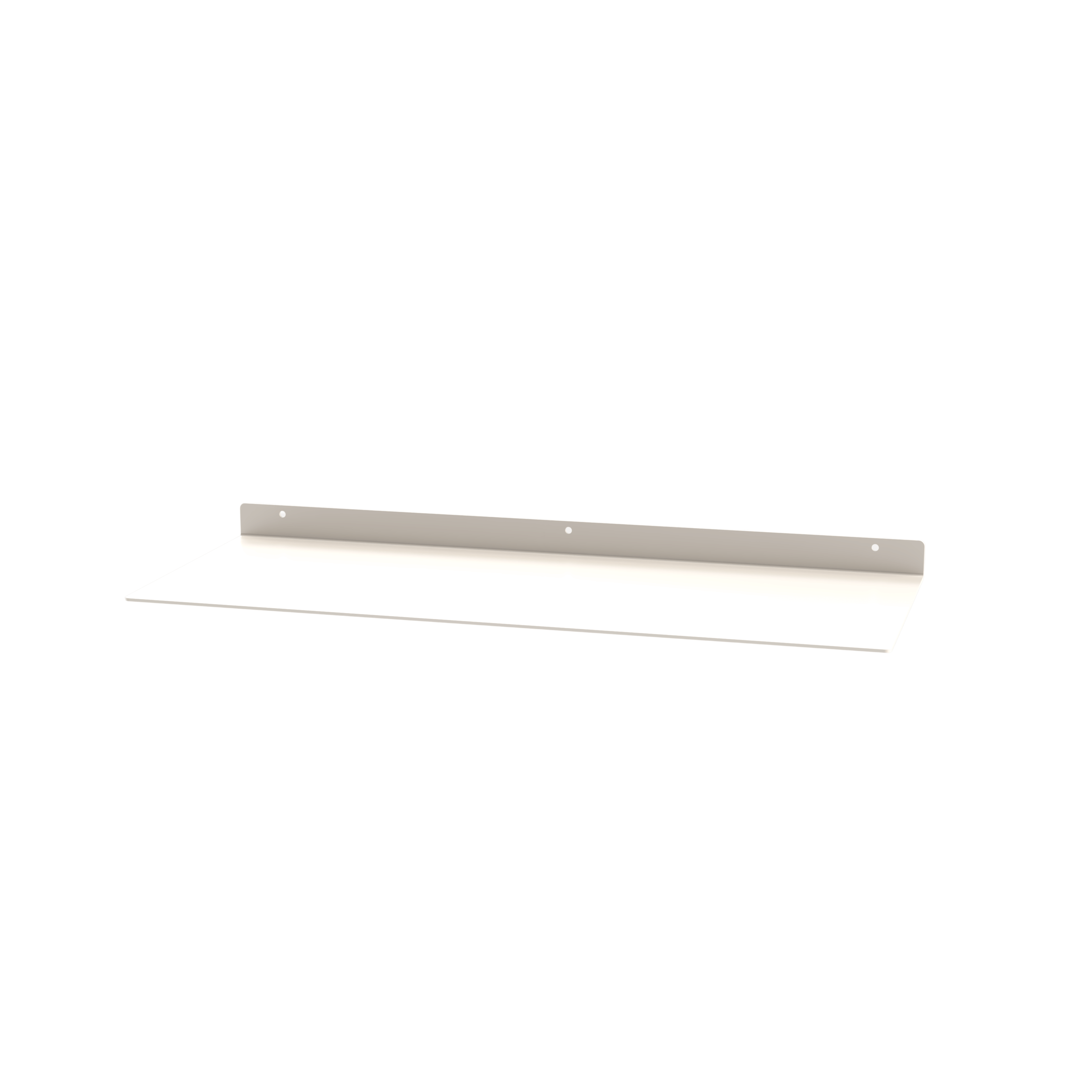 Scarab Claire Floating Shelf