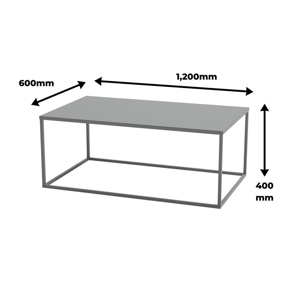 Scarab Emelyn Rectangular Coffee Table