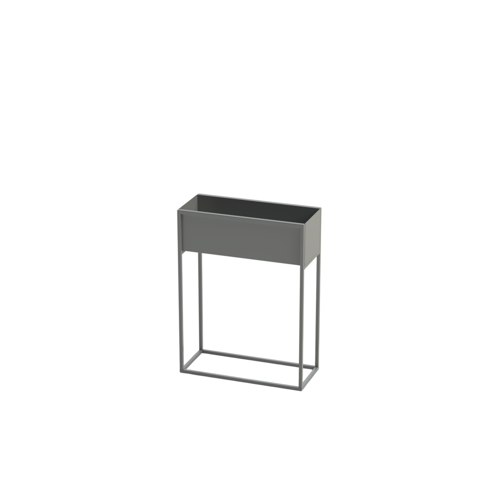 Scarab Emelyn Rectangular Planter Box