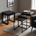 Scarab Emelyn Nesting Table Set
