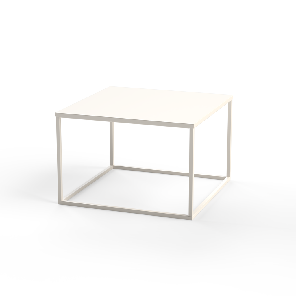 Scarab Emelyn Square Coffee Table
