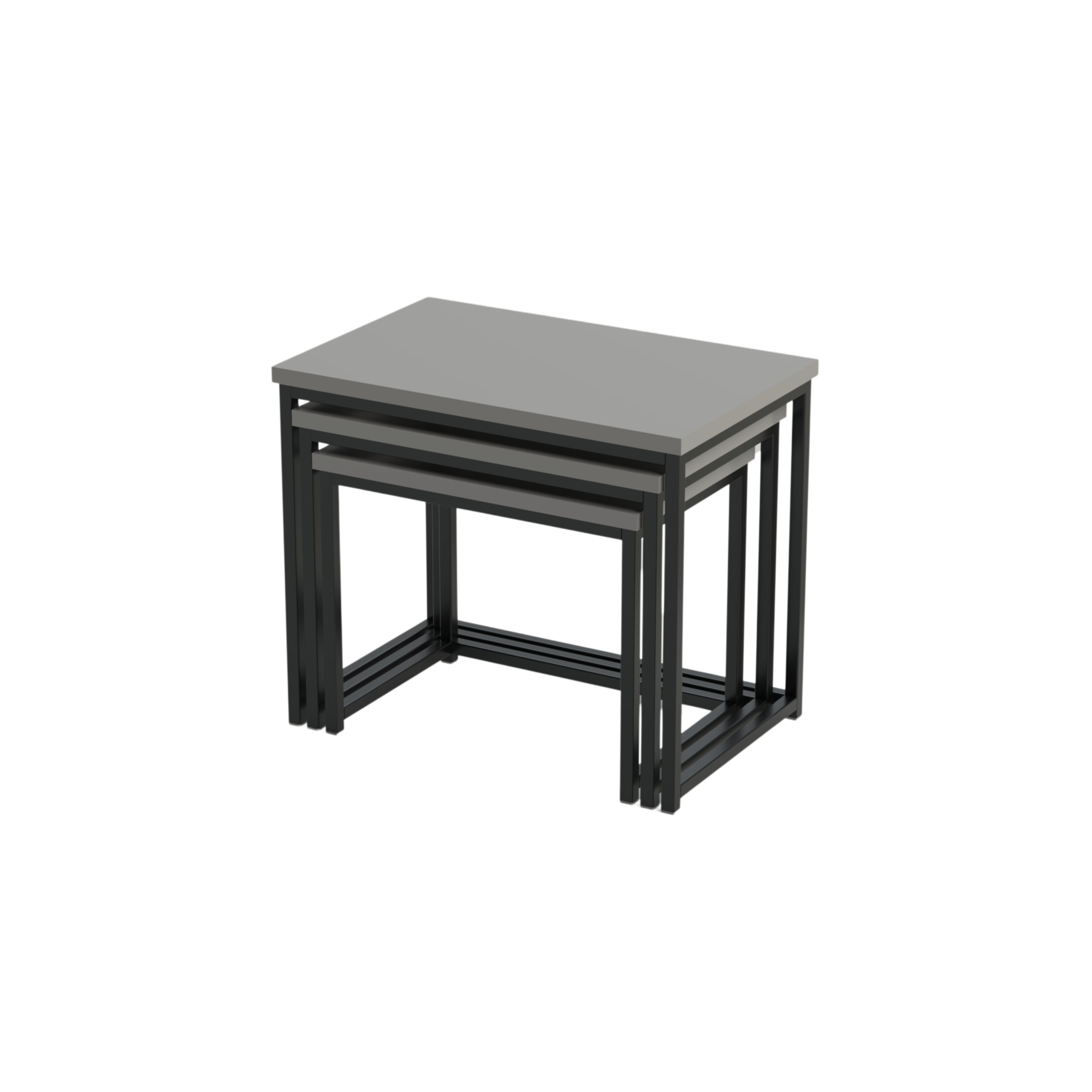 Scarab Kimberley Nesting Table Set