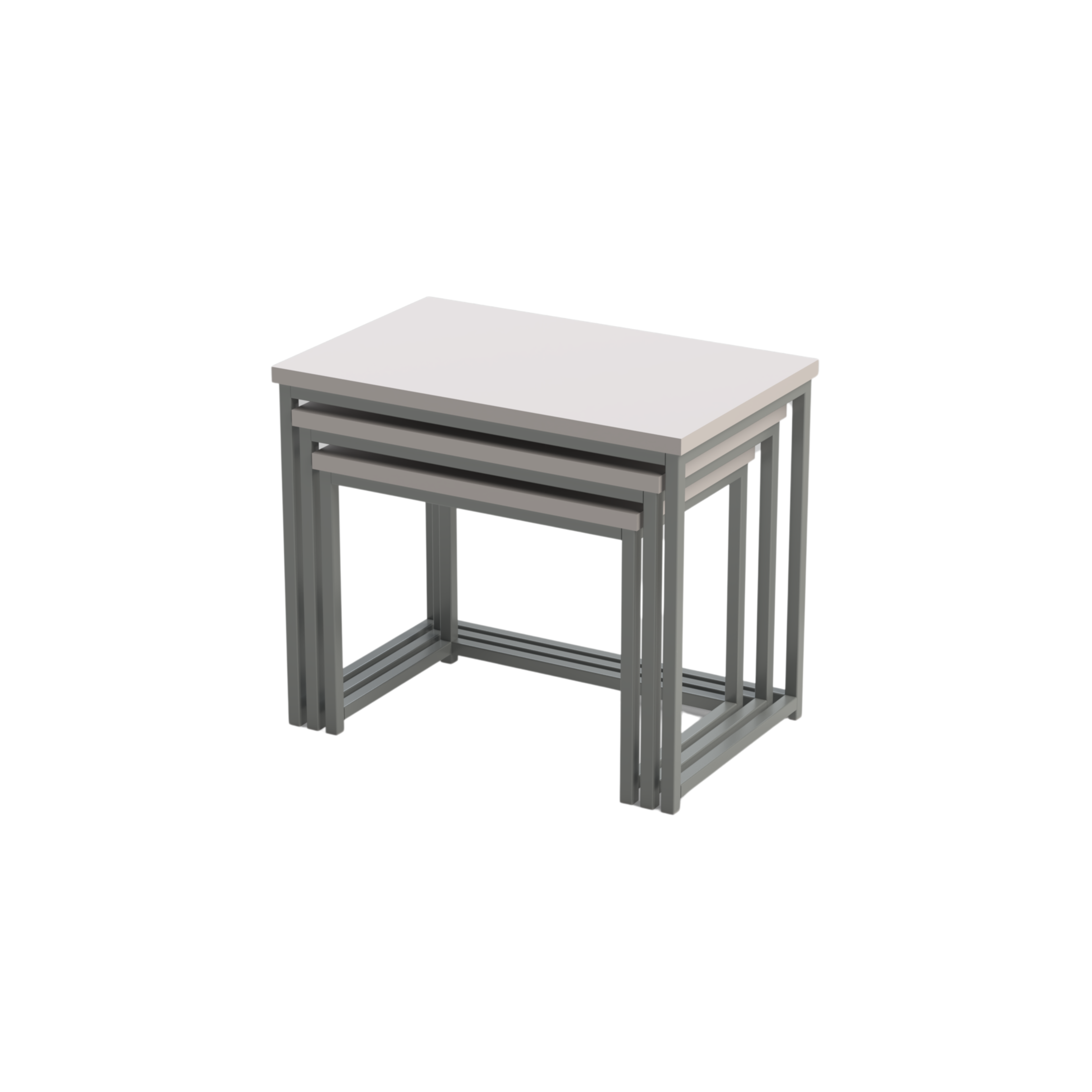Scarab Kimberley Nesting Table Set