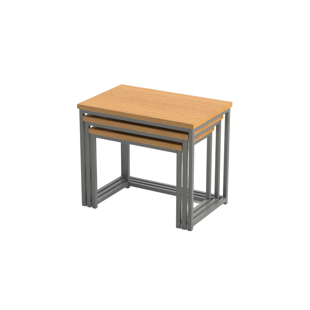 Scarab Kimberley Nesting Table Set