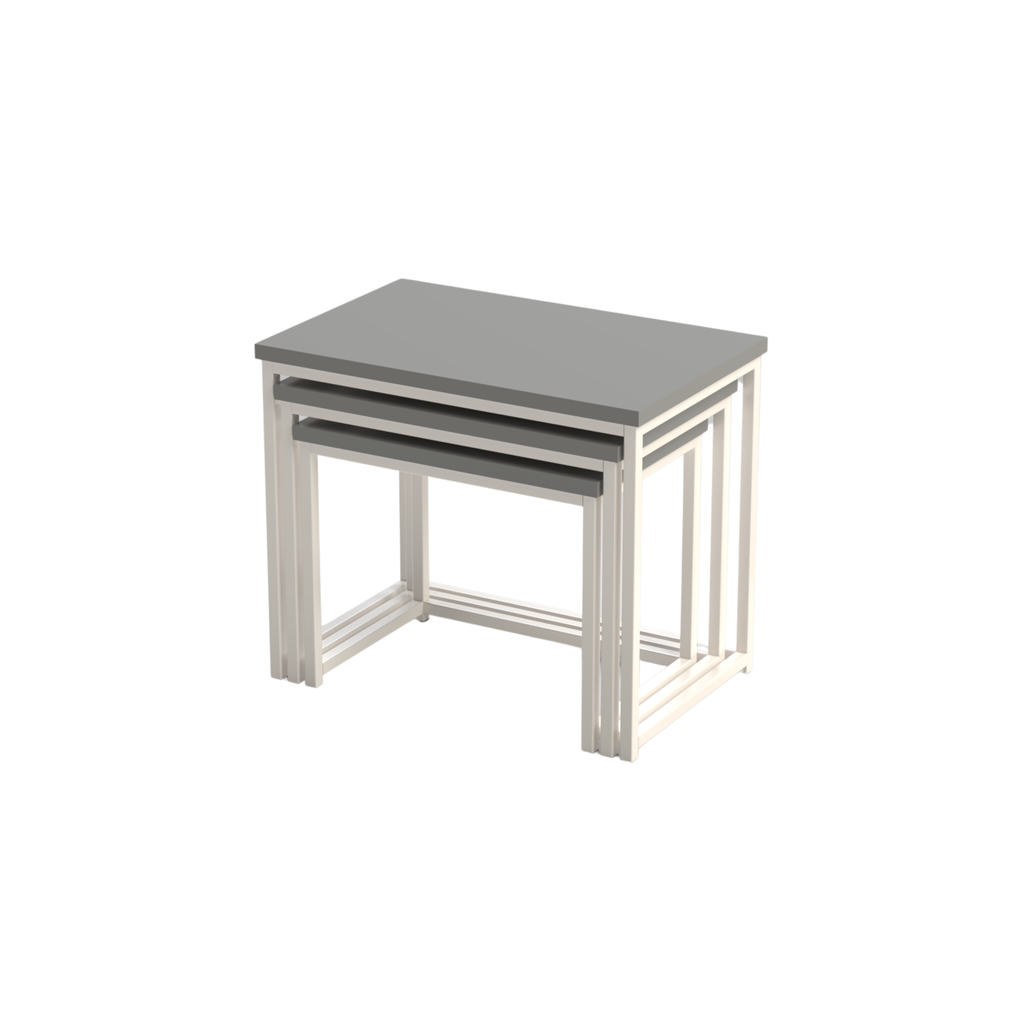 Scarab Kimberley Nesting Table Set