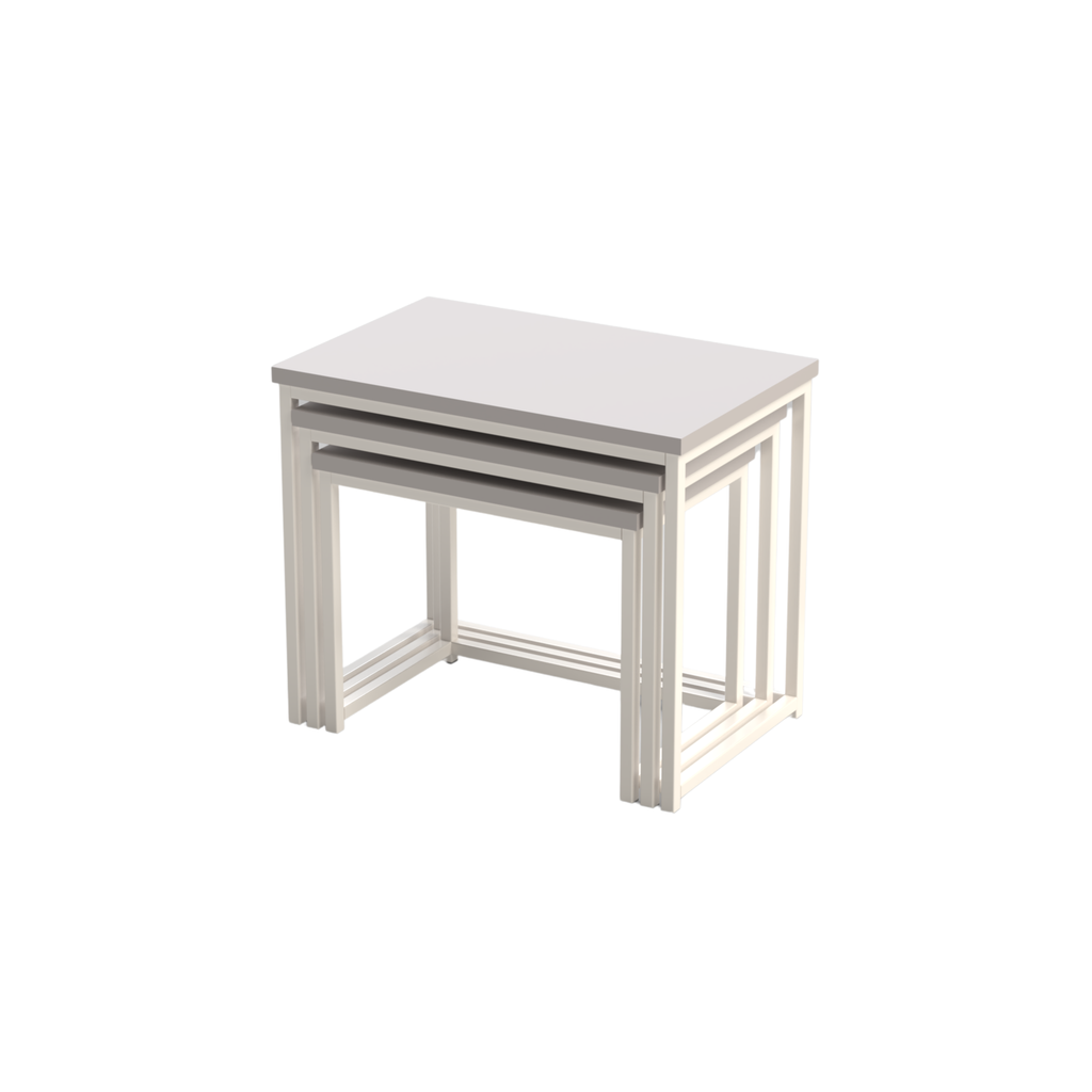 Scarab Kimberley Nesting Table Set