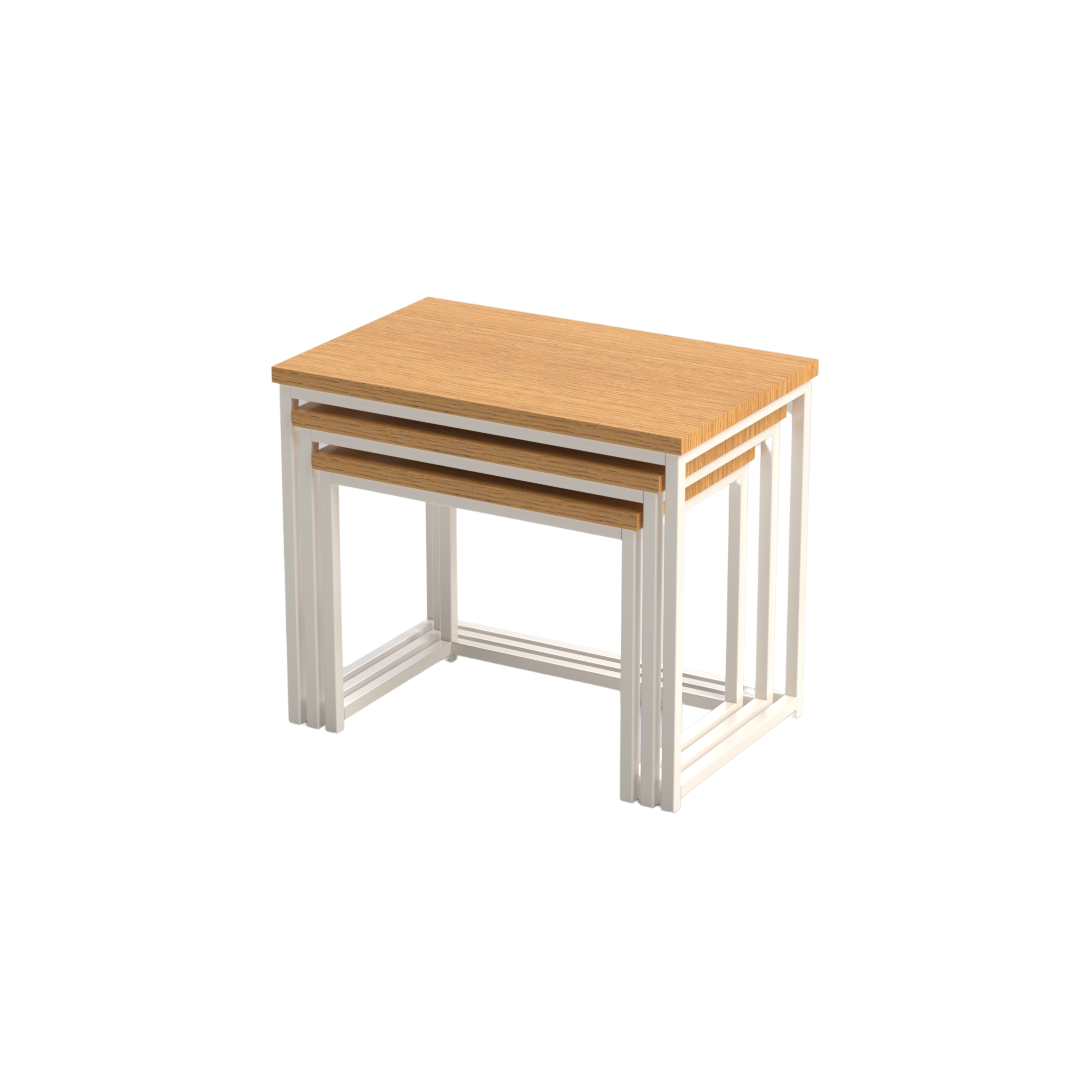 Scarab Kimberley Nesting Table Set