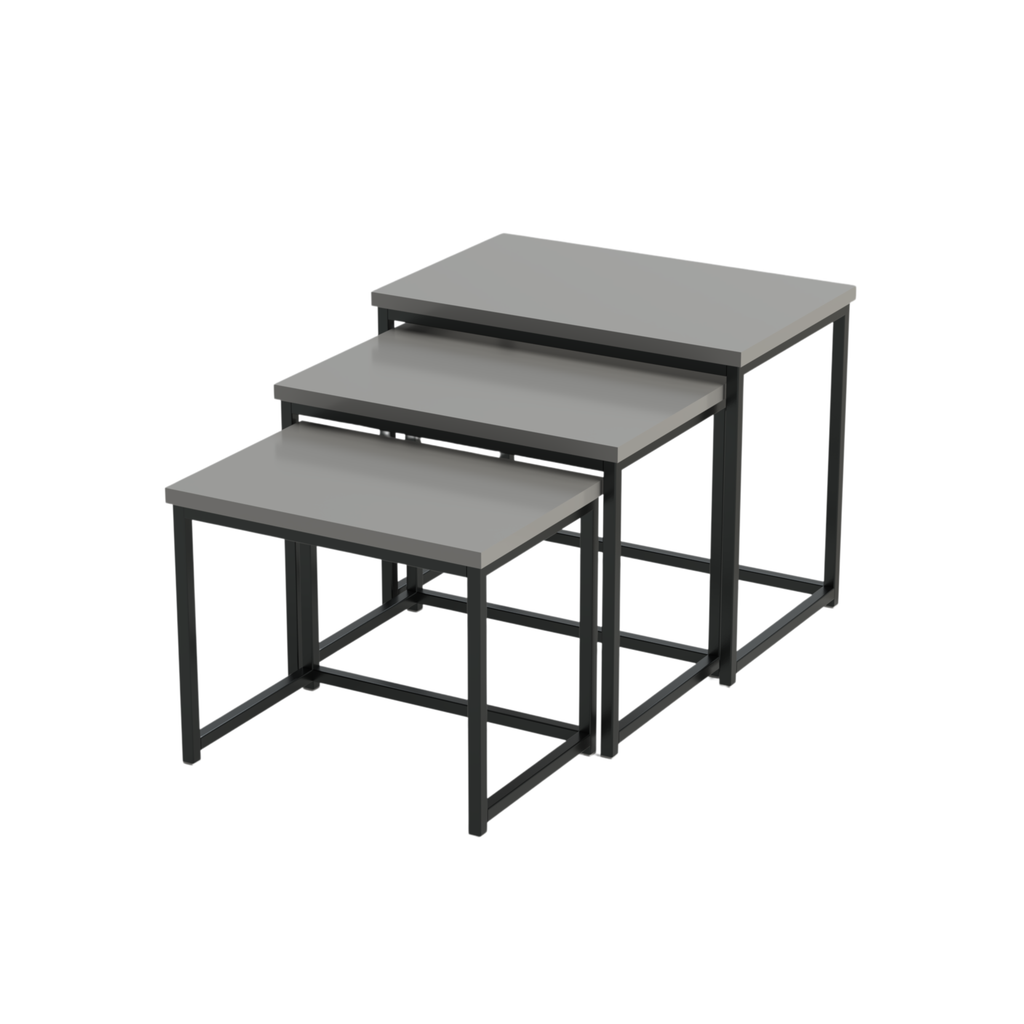 Scarab Kimberley Nesting Table Set