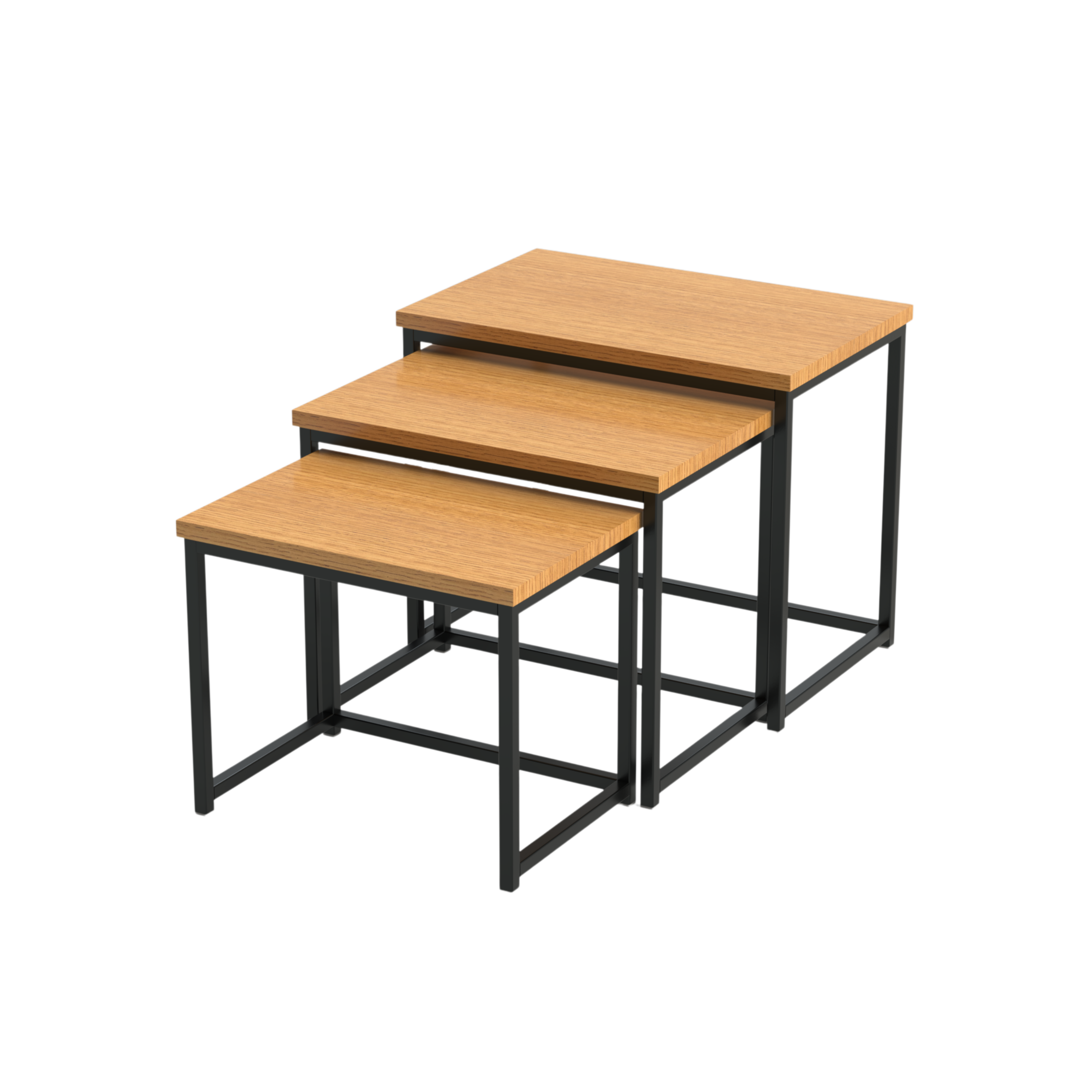 Scarab Kimberley Nesting Table Set