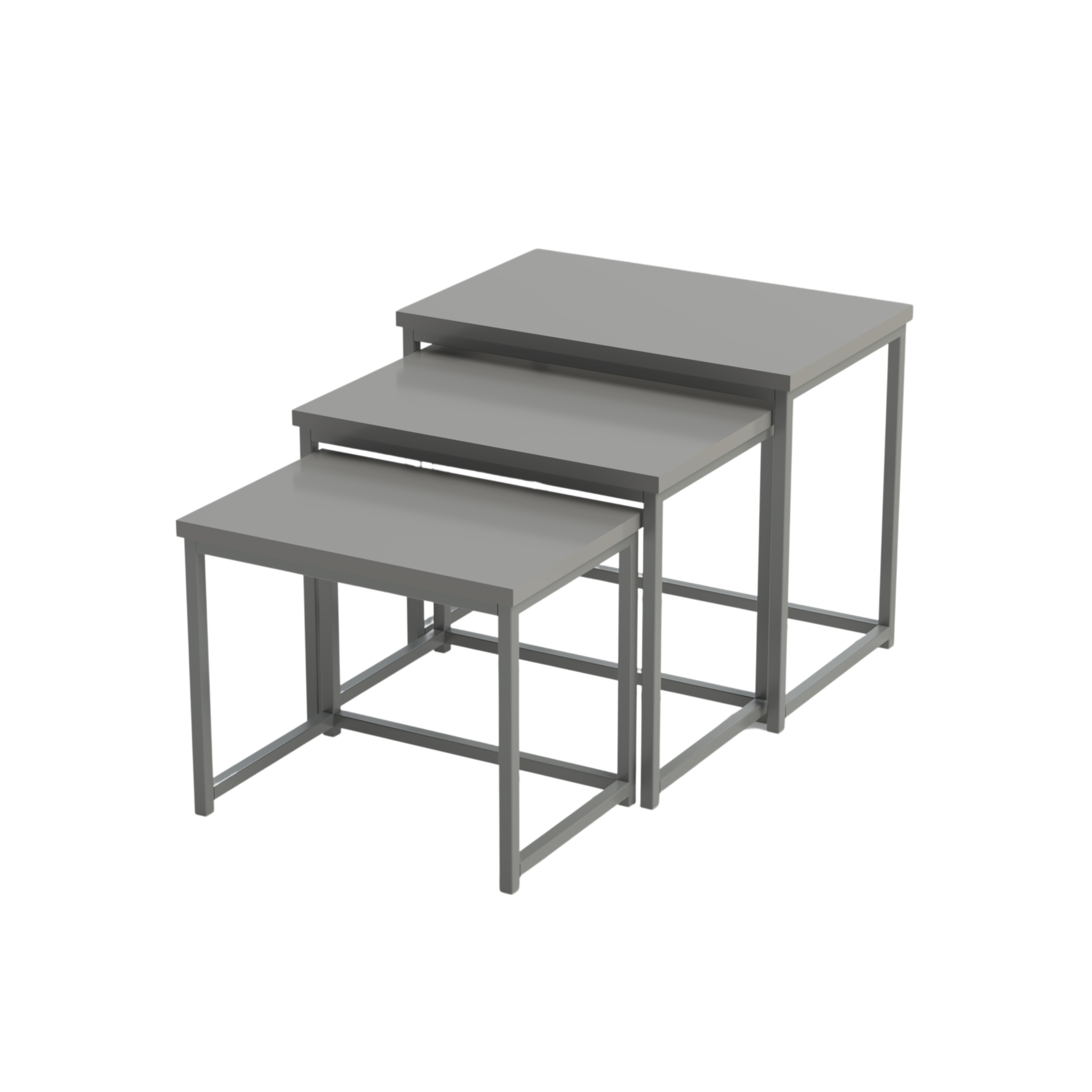 Scarab Kimberley Nesting Table Set