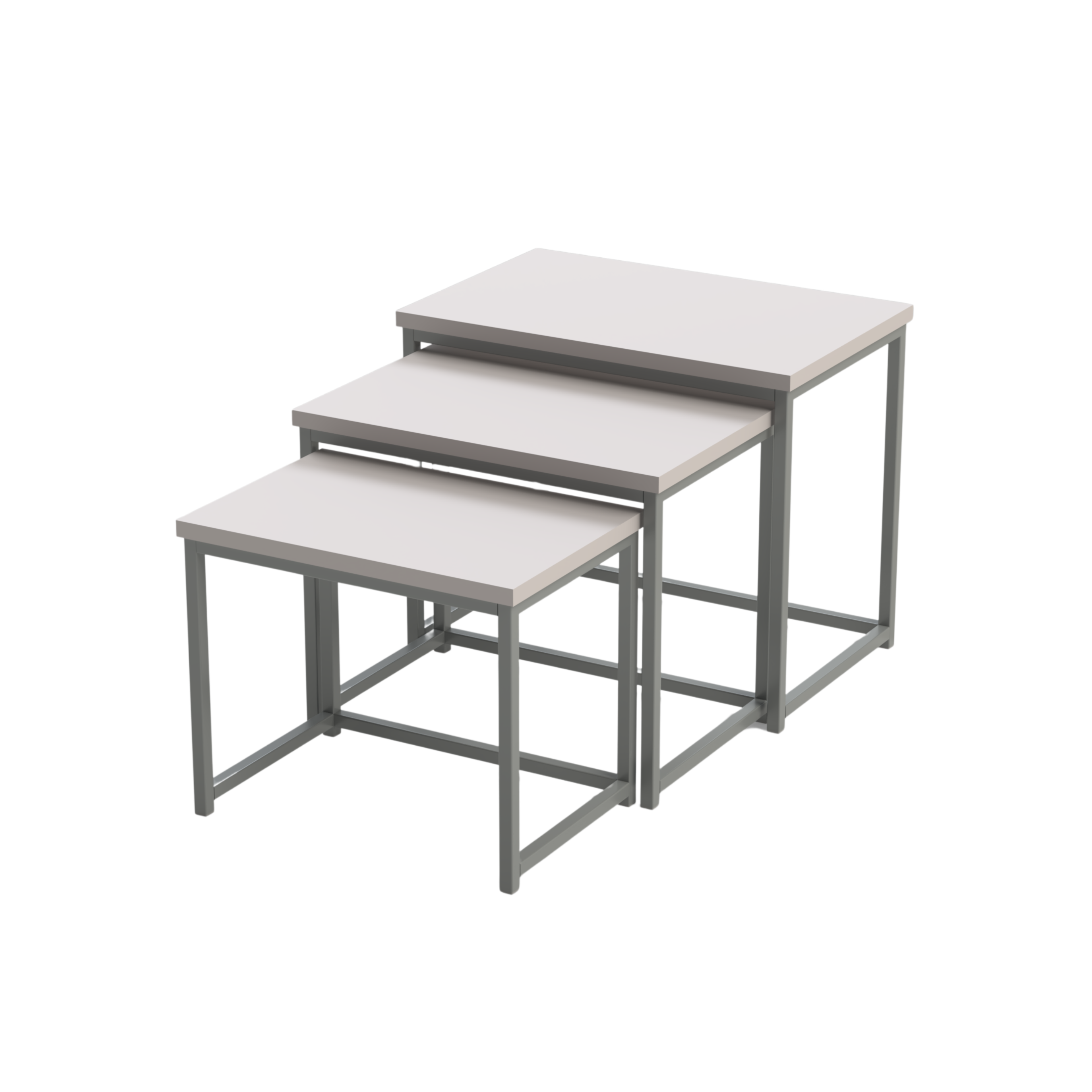 Scarab Kimberley Nesting Table Set