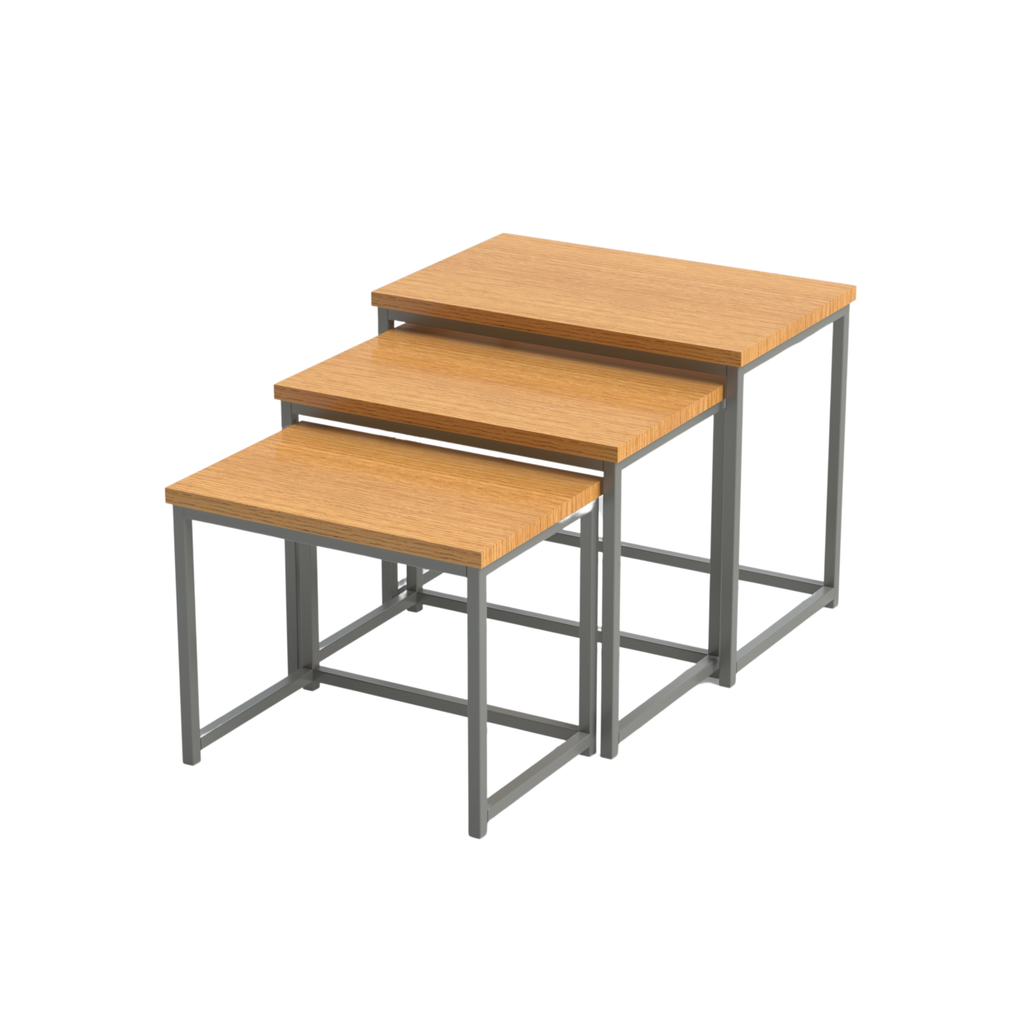 Scarab Kimberley Nesting Table Set