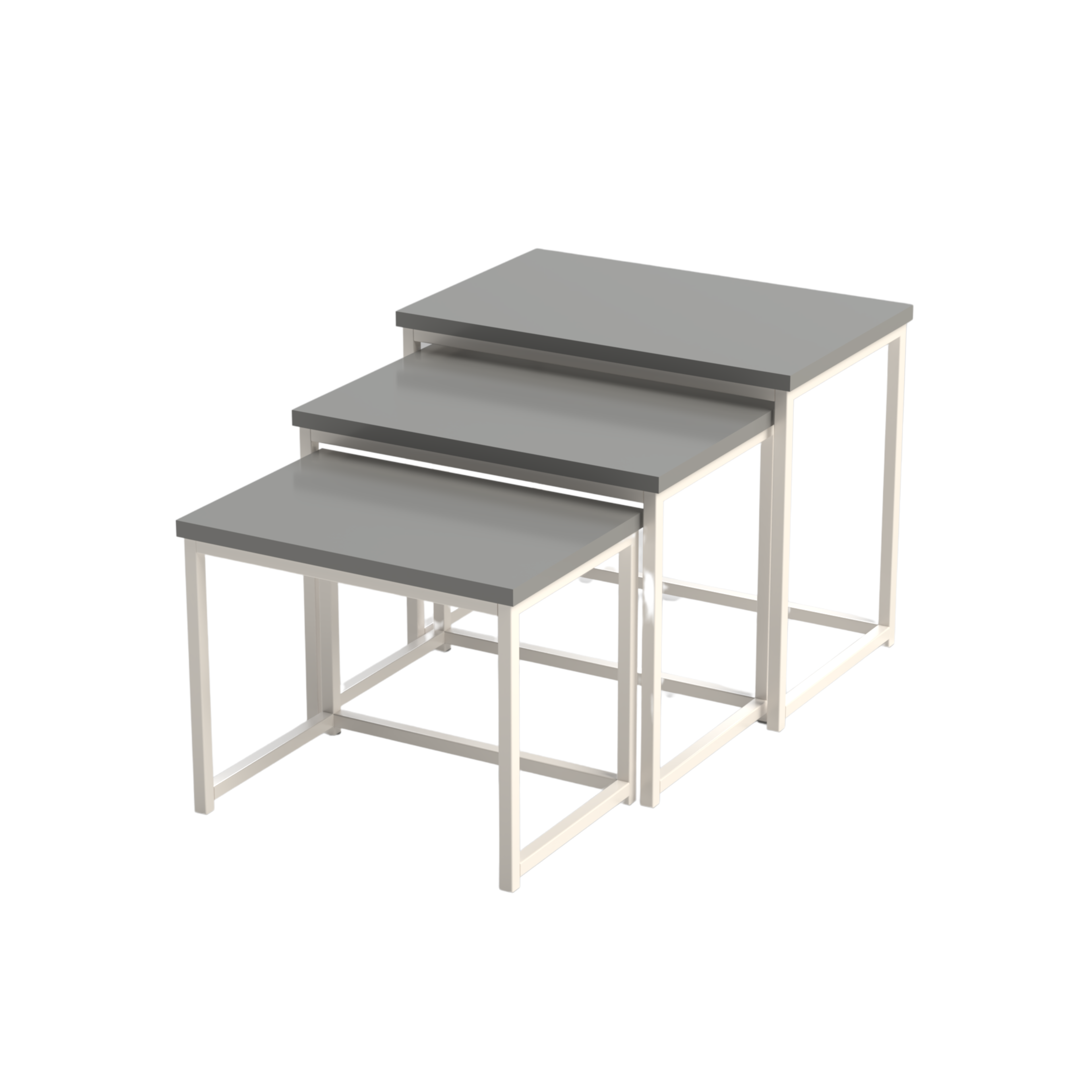 Scarab Kimberley Nesting Table Set