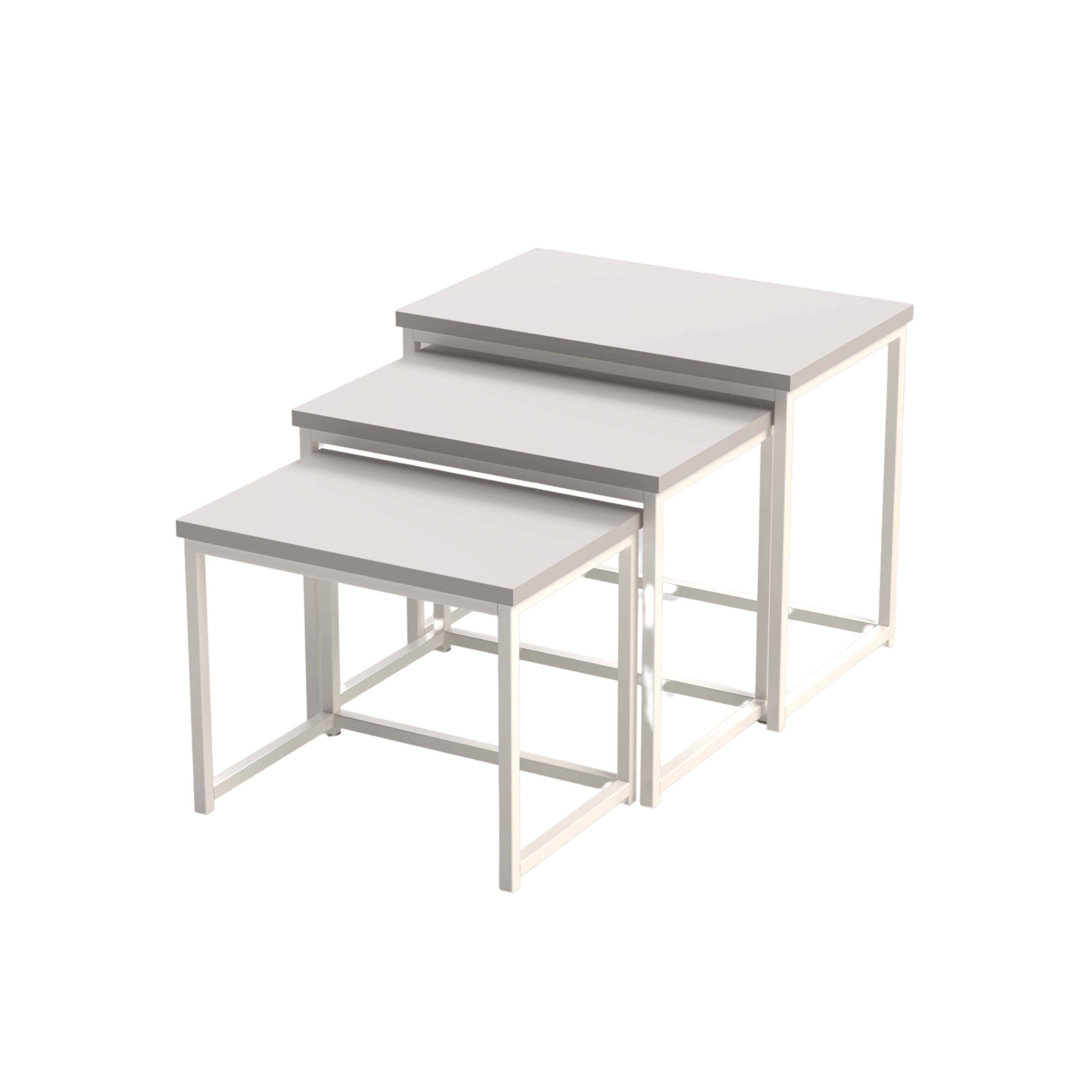 Scarab Kimberley Nesting Table Set