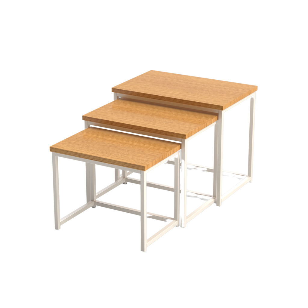 Scarab Kimberley Nesting Table Set