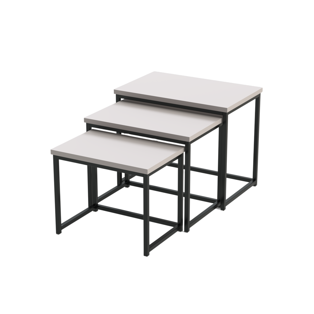 Scarab Kimberley Nesting Table Set