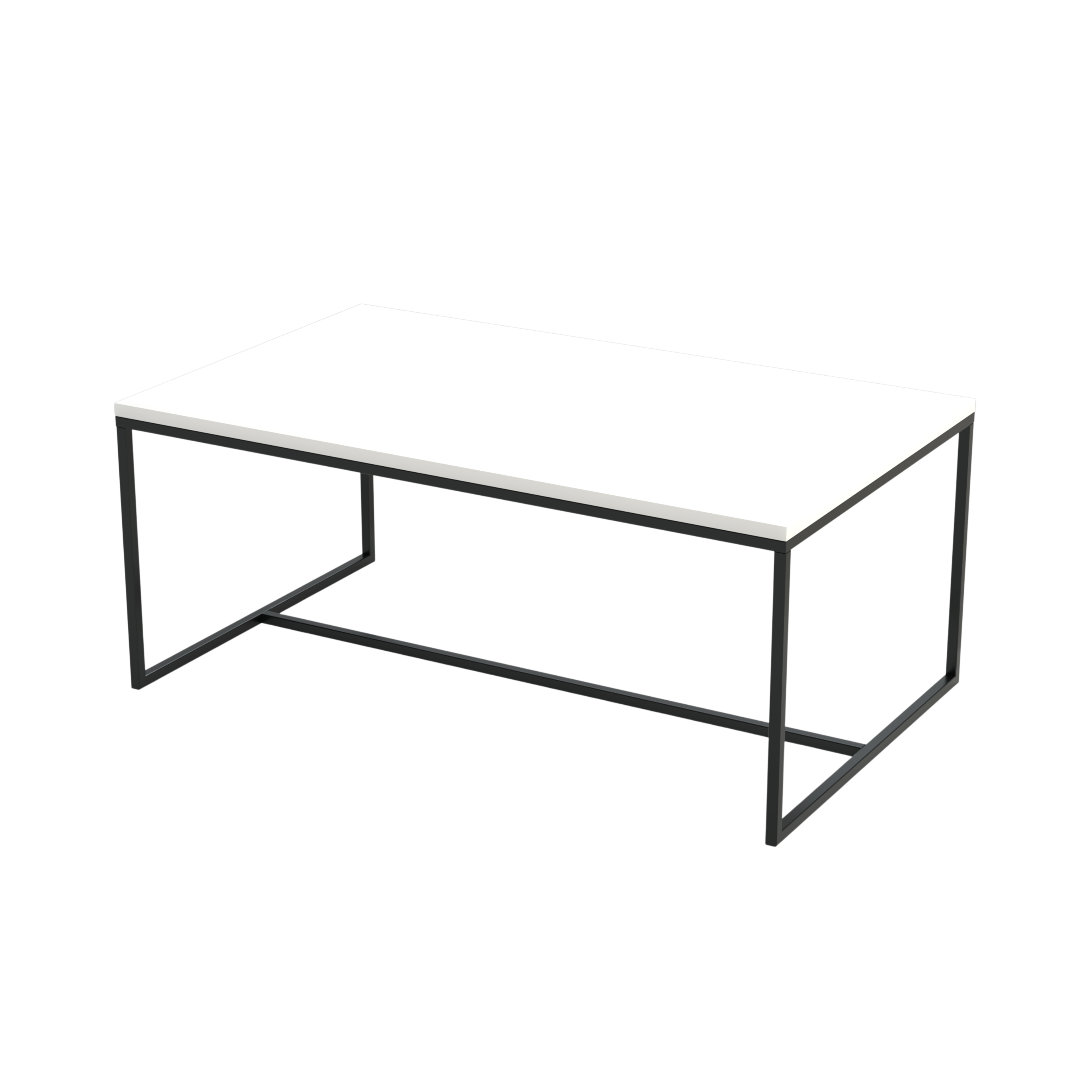 Scarab Kimberley Rectangular Coffee Table