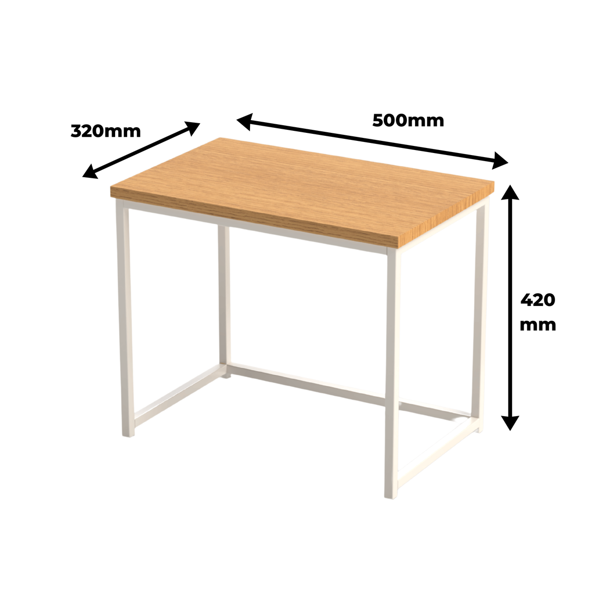 Scarab Kimberley Side Table