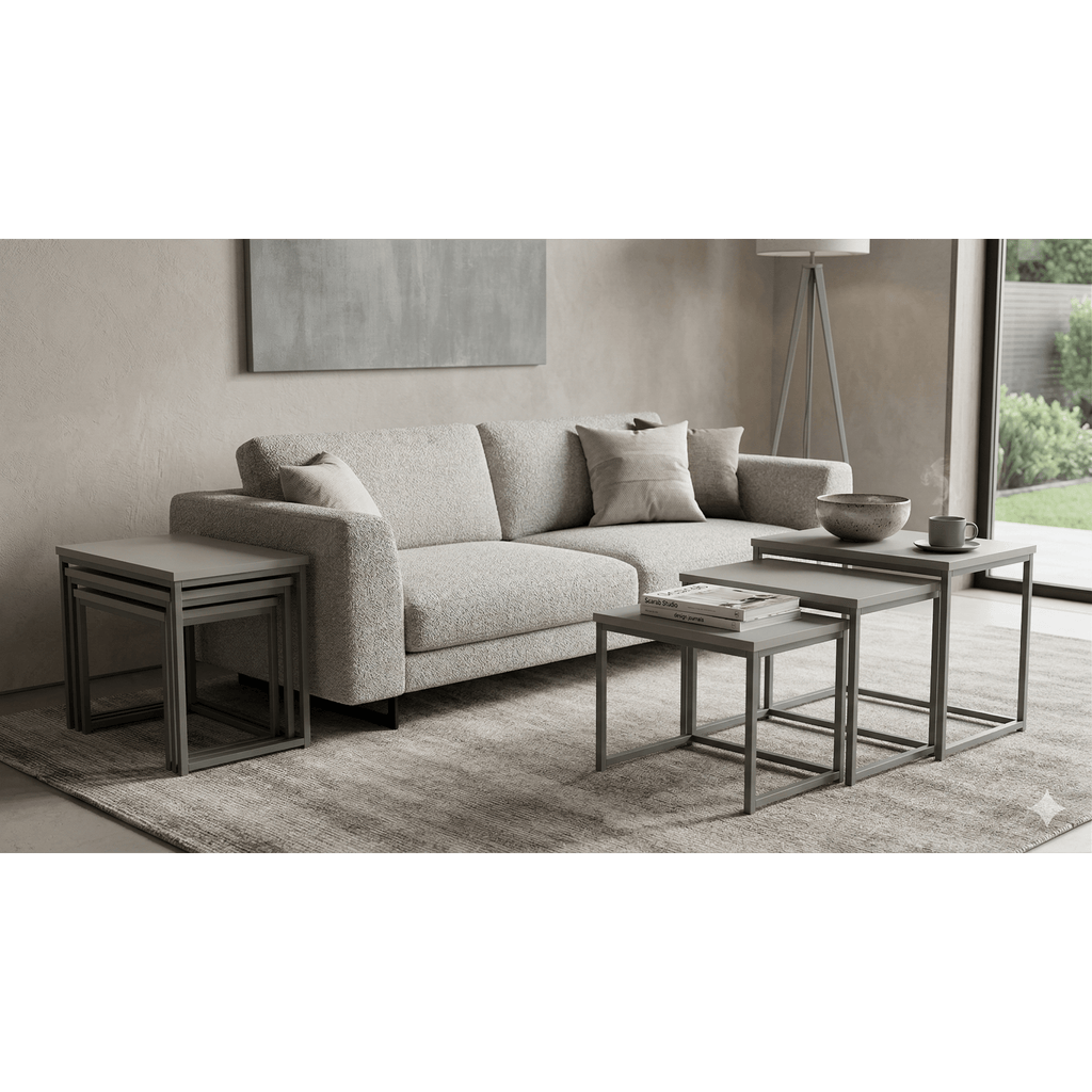Scarab Kimberley Nesting Table Set