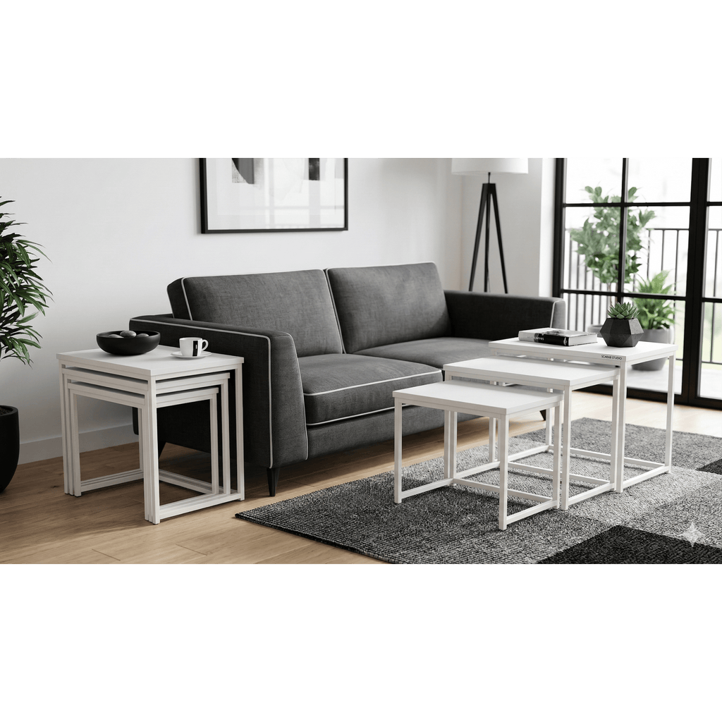 Scarab Kimberley Nesting Table Set