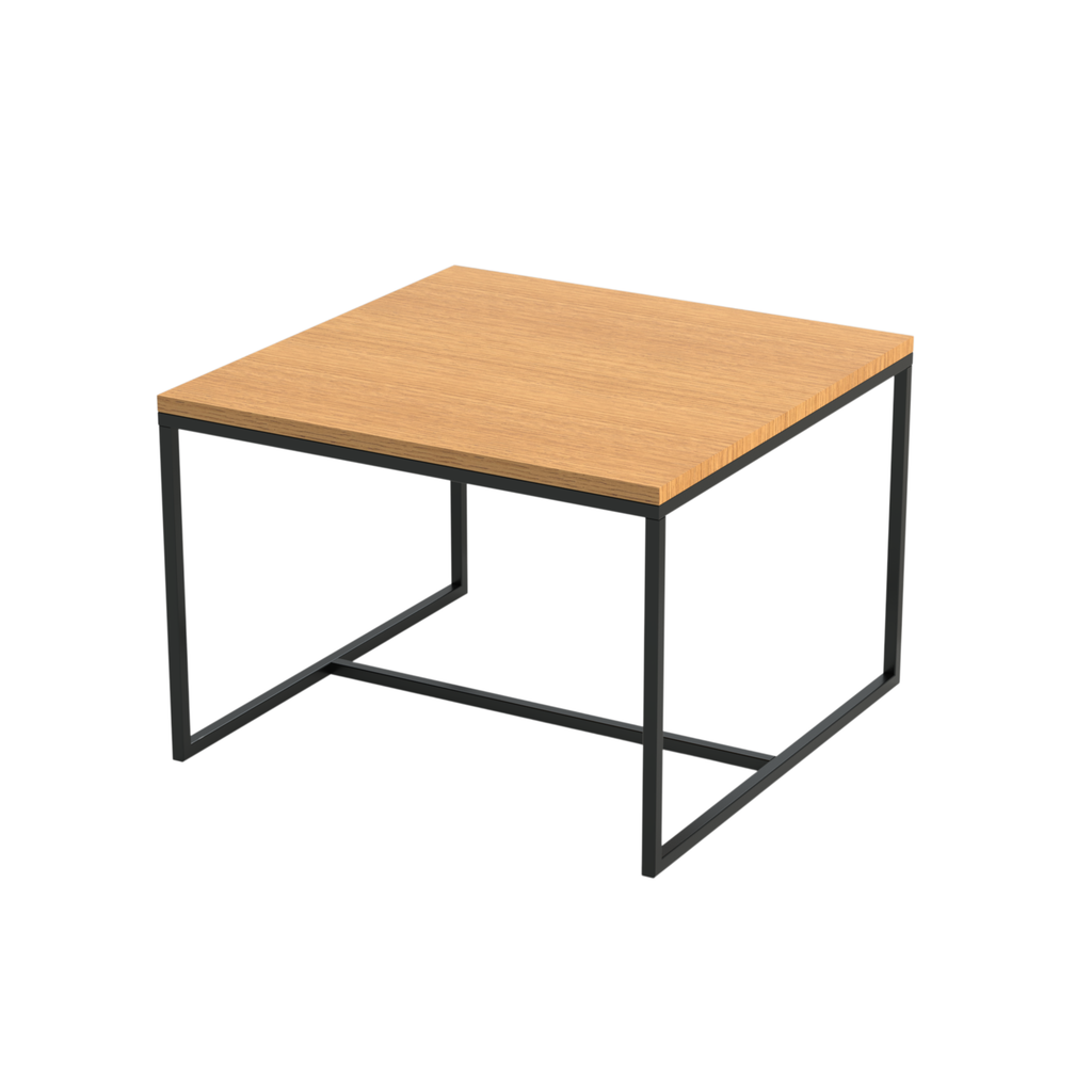 Scarab Kimberley Square Coffee Table