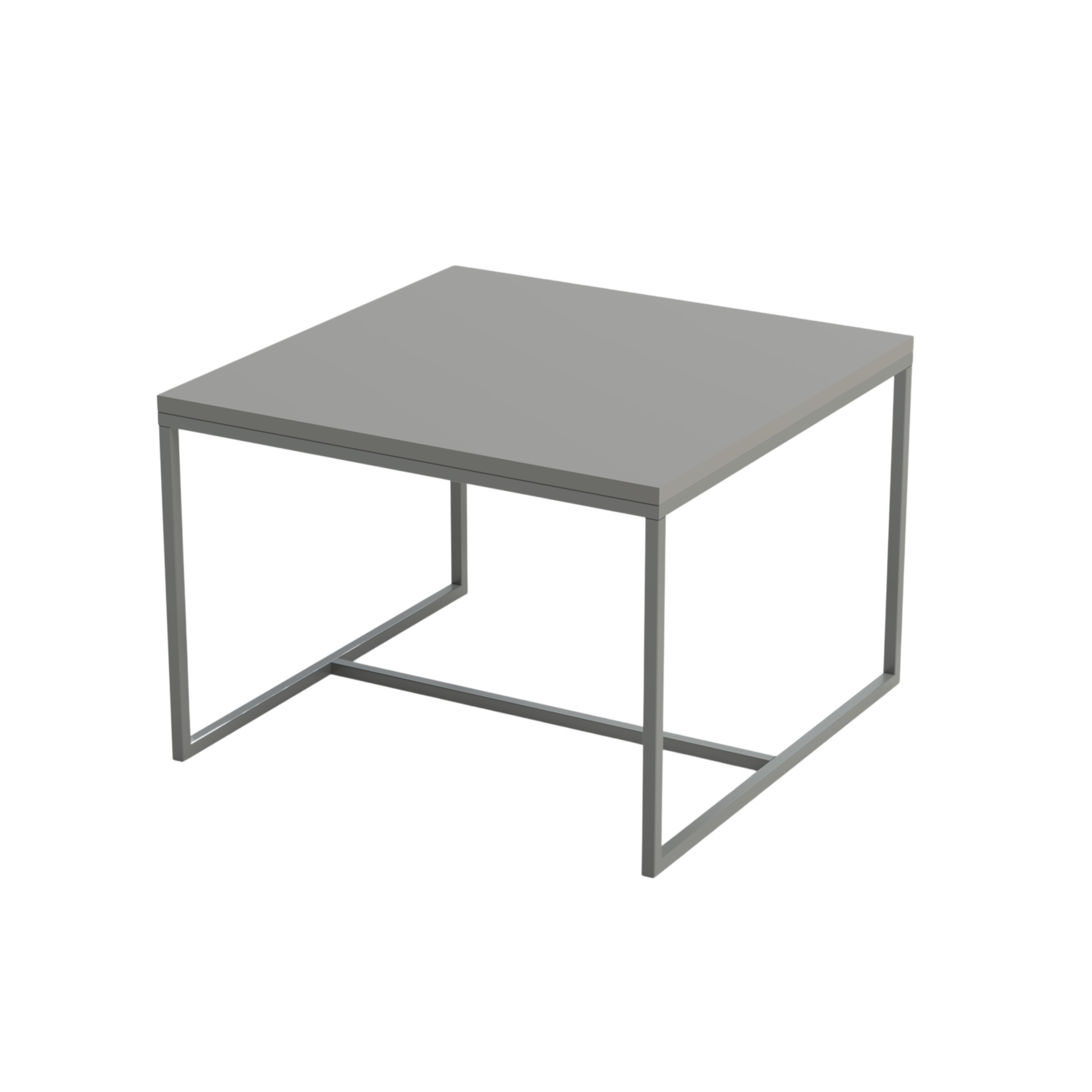 Scarab Kimberley Square Coffee Table