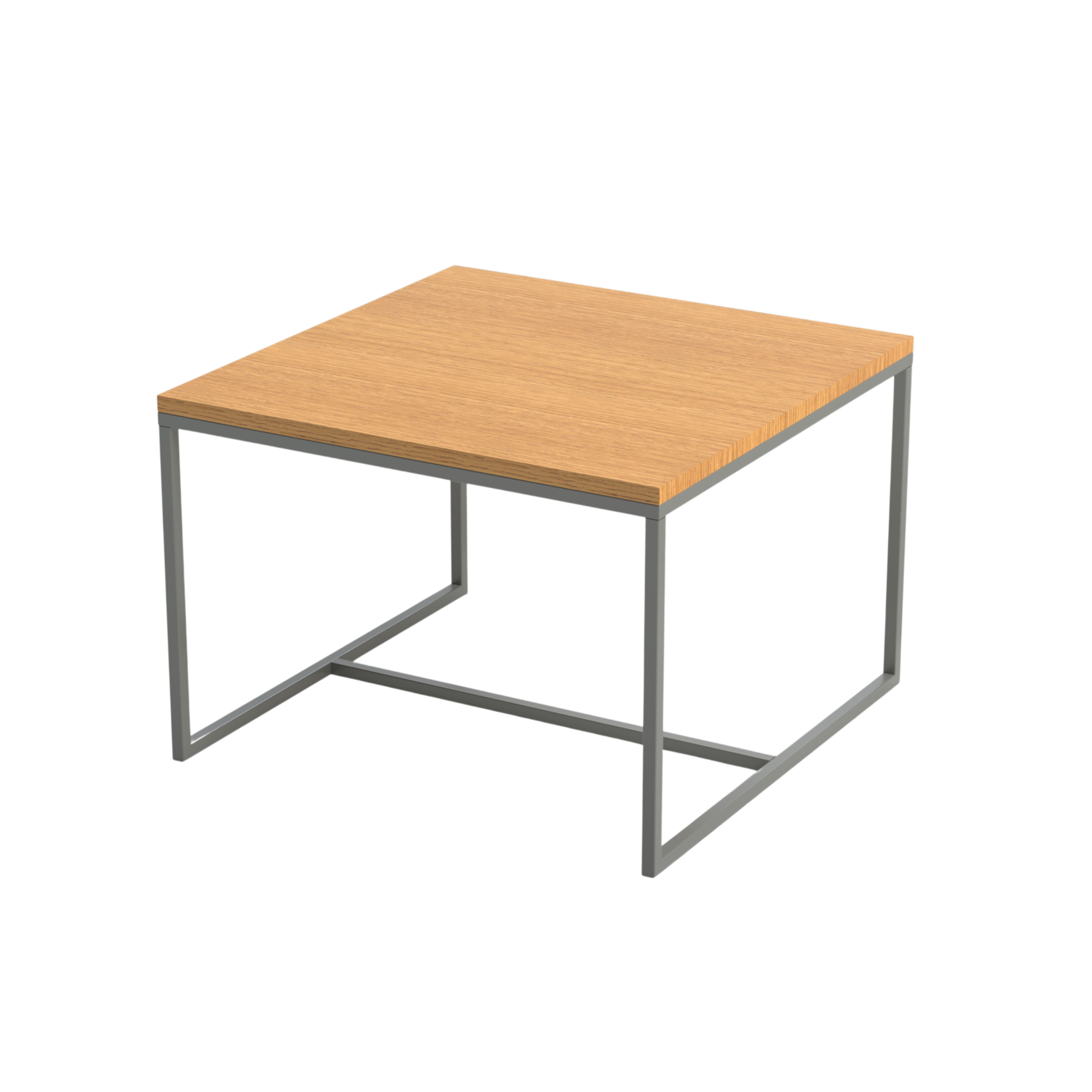 Scarab Kimberley Square Coffee Table