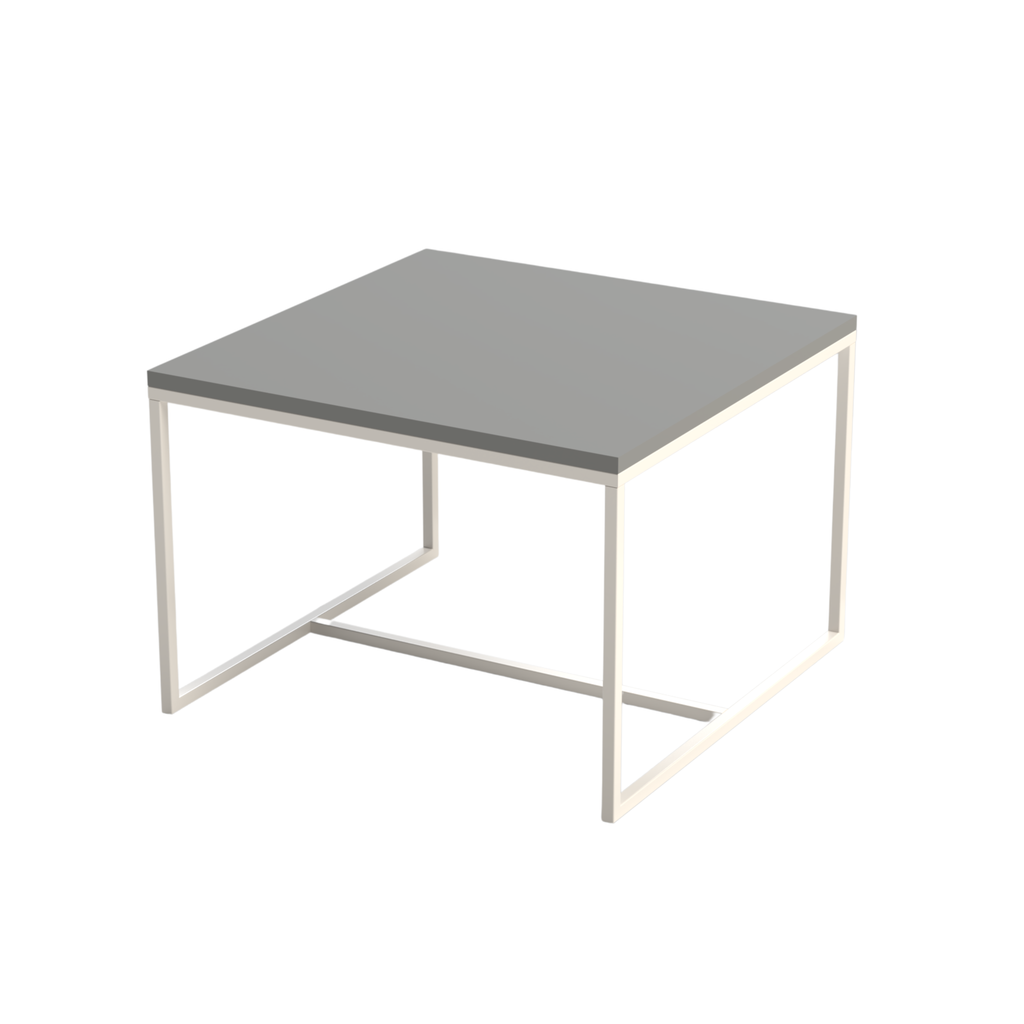 Scarab Kimberley Square Coffee Table