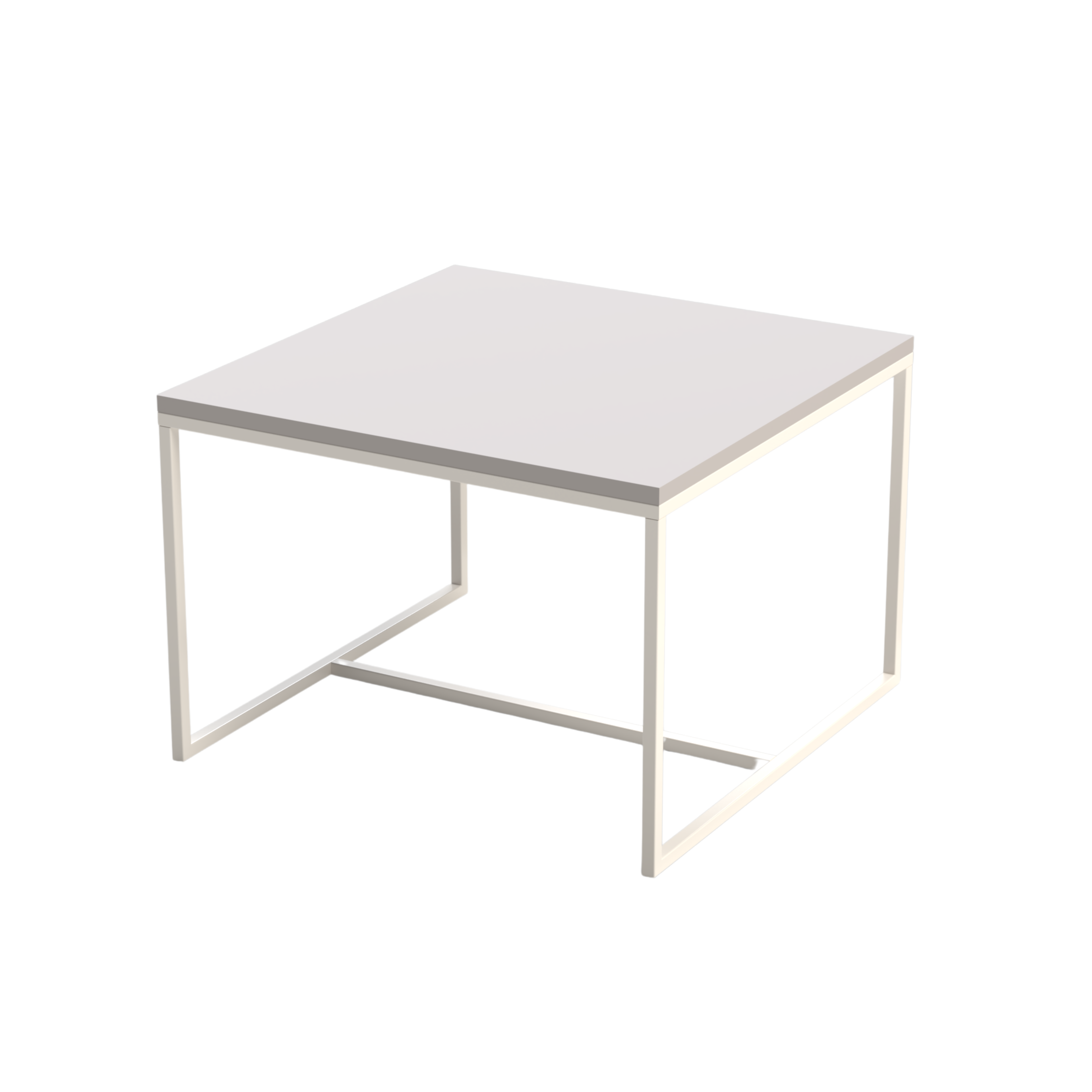 Scarab Kimberley Square Coffee Table