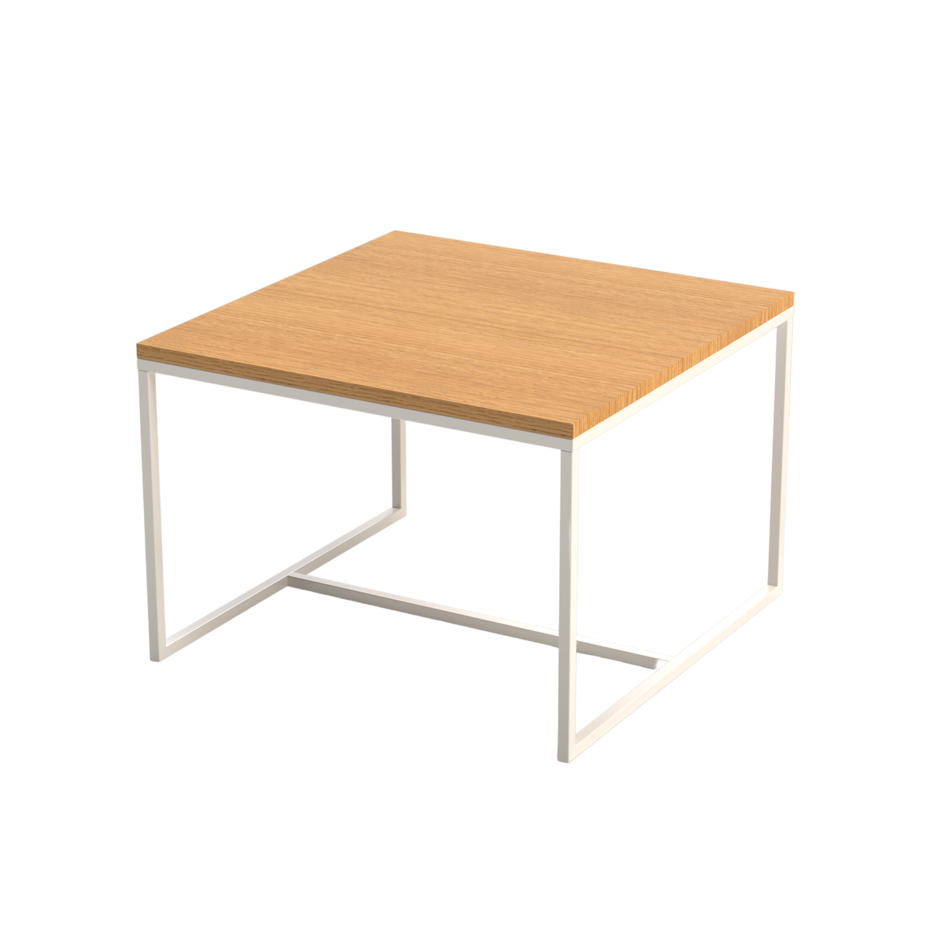 Scarab Kimberley Square Coffee Table