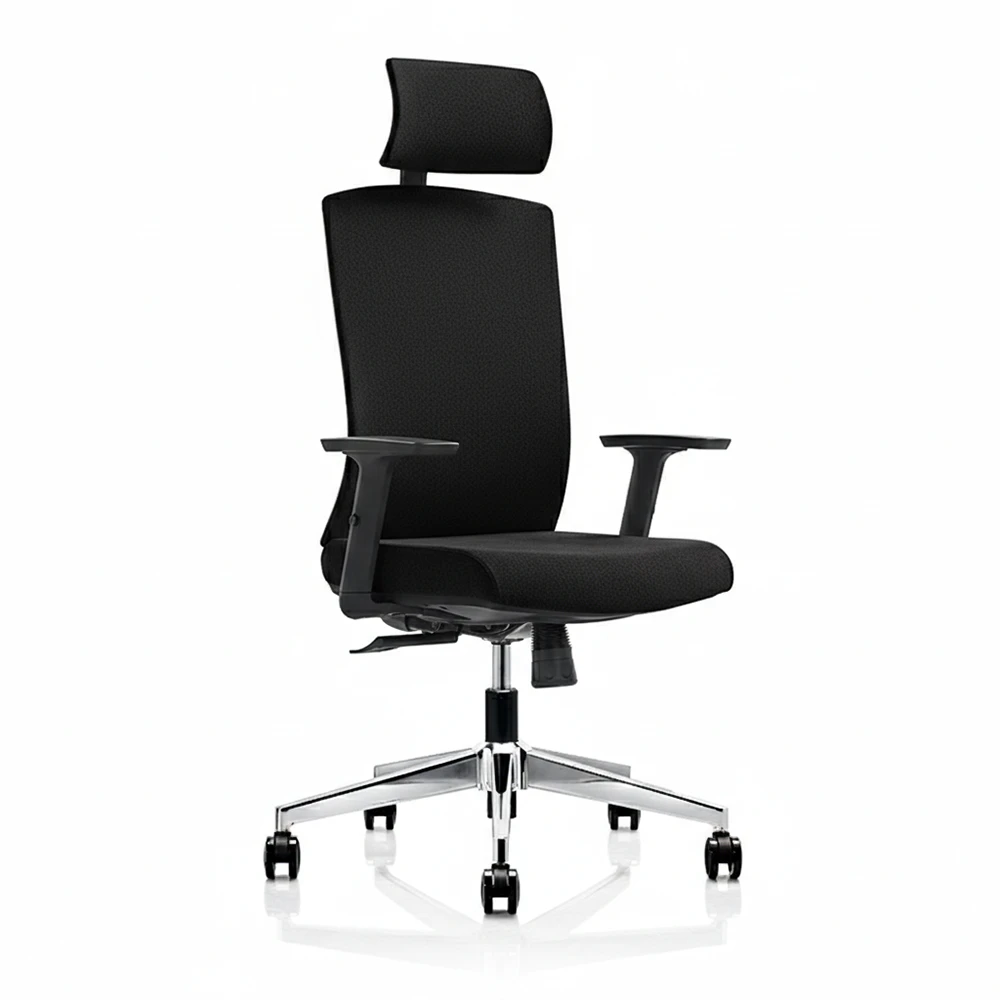 Scarab Ares High-Back Executive Office Chair
