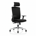 Scarab Ares High-Back Executive Office Chair
